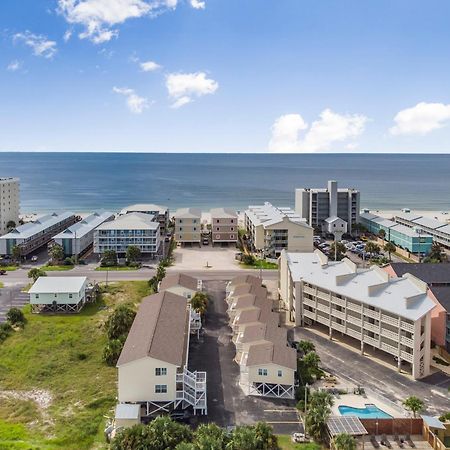 Sea & Sun 204 By Vacation Homes Collection Gulf Shores Exteriör bild