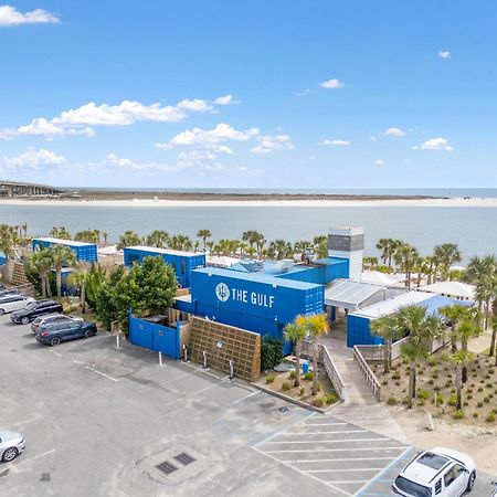Sea & Sun 204 By Vacation Homes Collection Gulf Shores Exteriör bild
