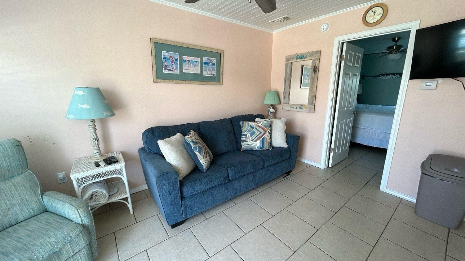 Sea & Sun 204 By Vacation Homes Collection Gulf Shores Exteriör bild