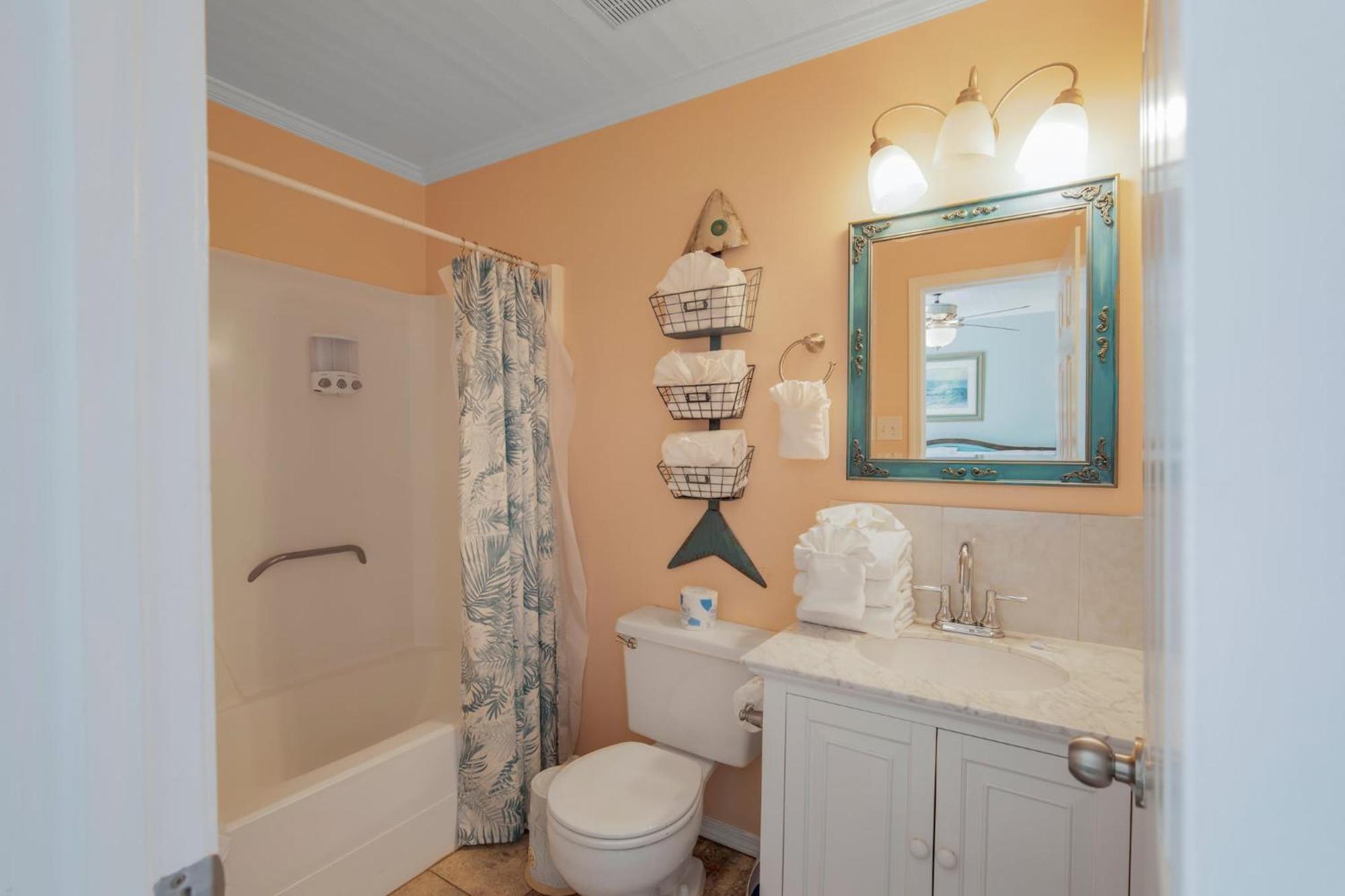 Sea & Sun 204 By Vacation Homes Collection Gulf Shores Exteriör bild