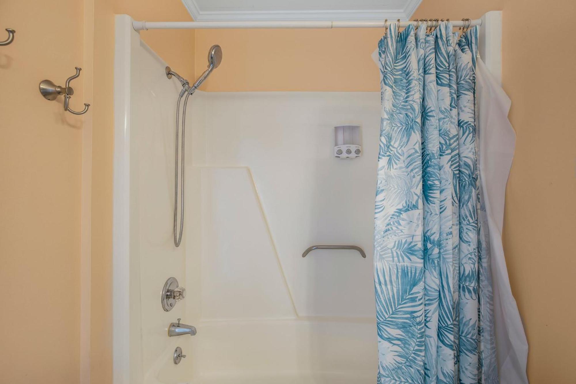 Sea & Sun 204 By Vacation Homes Collection Gulf Shores Exteriör bild