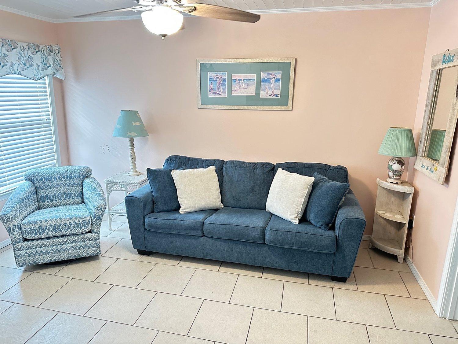 Sea & Sun 204 By Vacation Homes Collection Gulf Shores Exteriör bild
