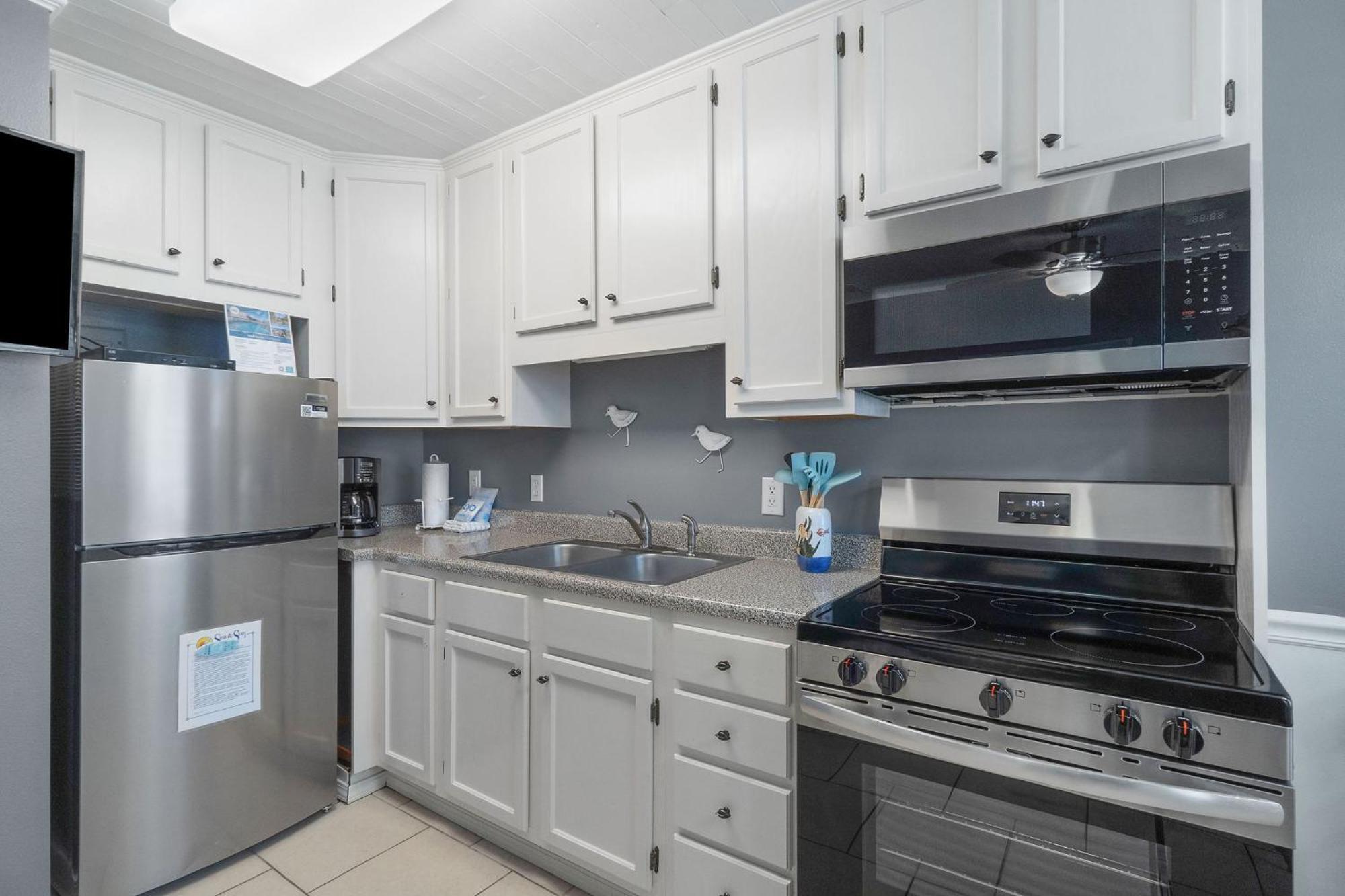 Sea & Sun 204 By Vacation Homes Collection Gulf Shores Exteriör bild