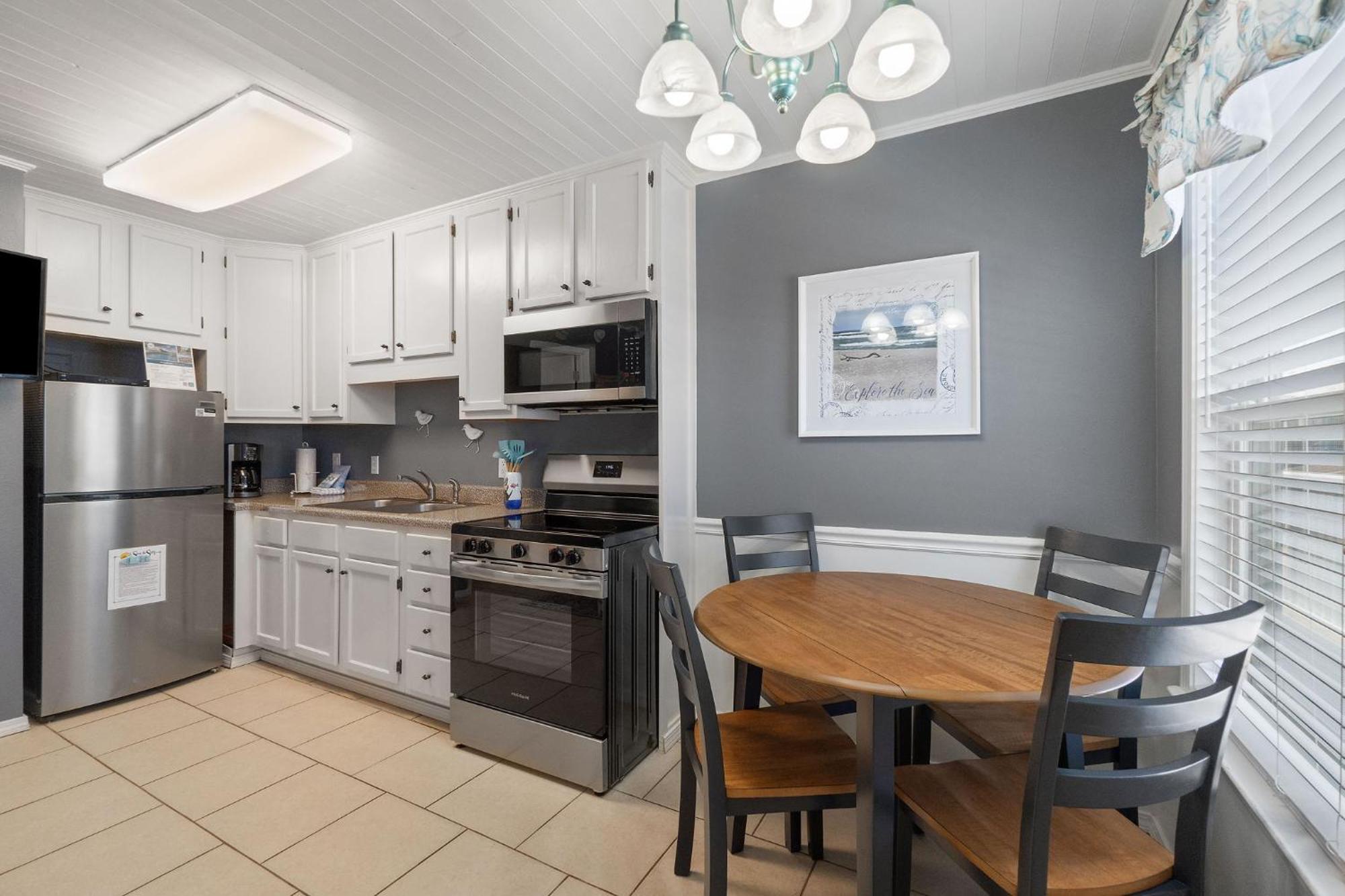 Sea & Sun 204 By Vacation Homes Collection Gulf Shores Exteriör bild