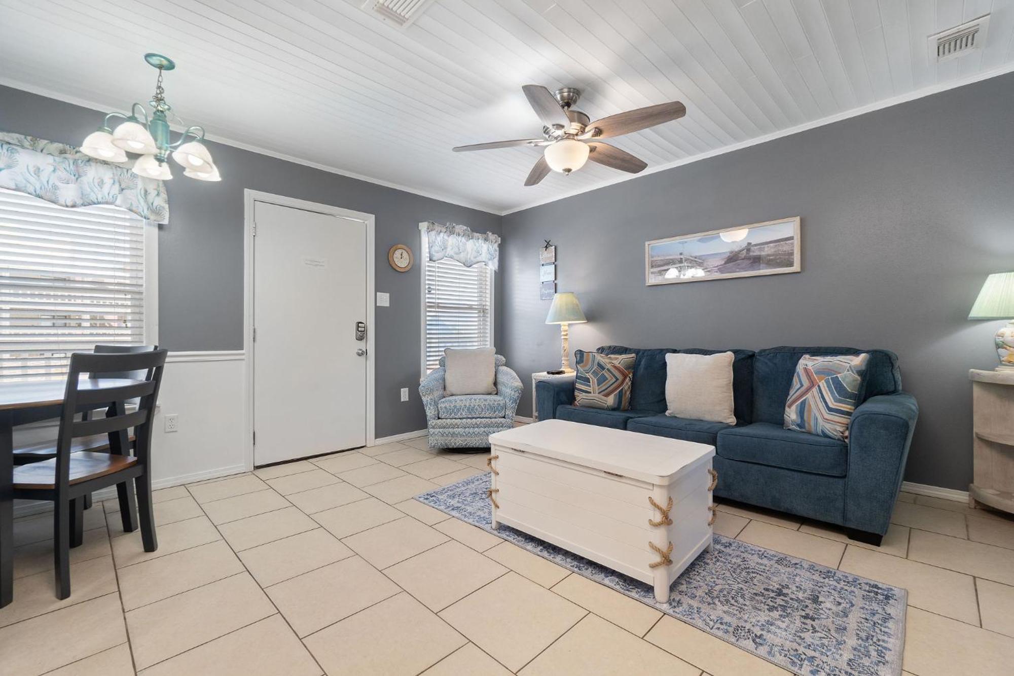 Sea & Sun 204 By Vacation Homes Collection Gulf Shores Exteriör bild