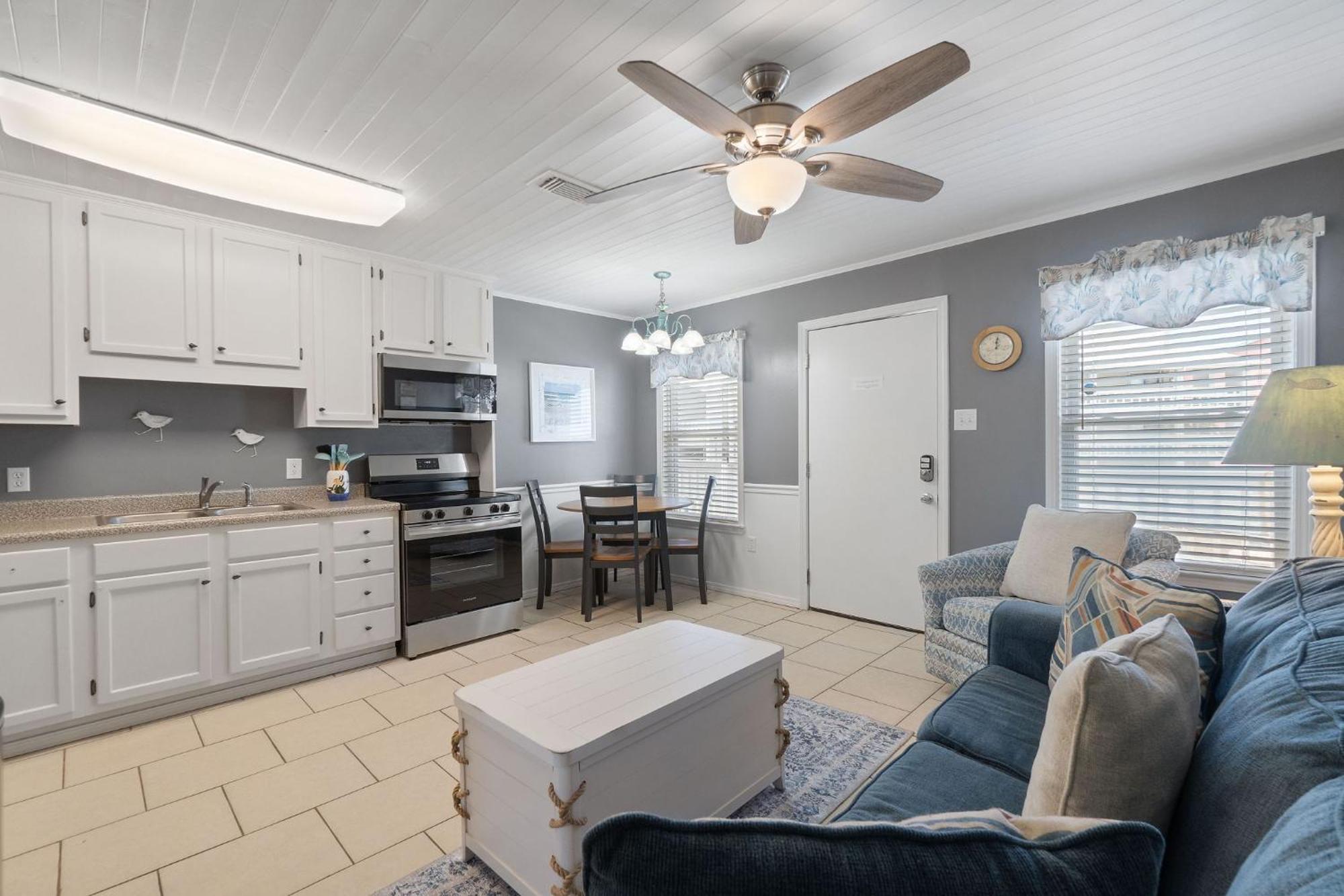 Sea & Sun 204 By Vacation Homes Collection Gulf Shores Exteriör bild