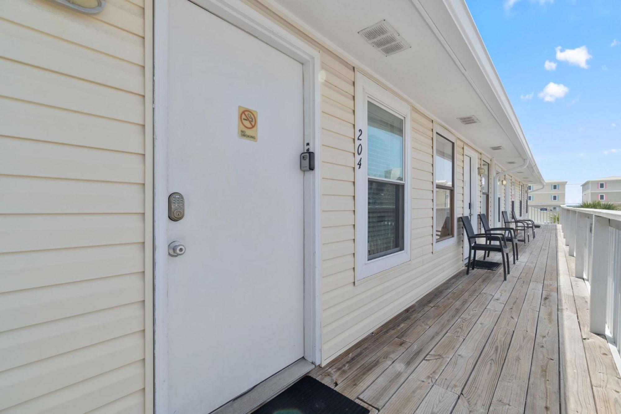 Sea & Sun 204 By Vacation Homes Collection Gulf Shores Exteriör bild