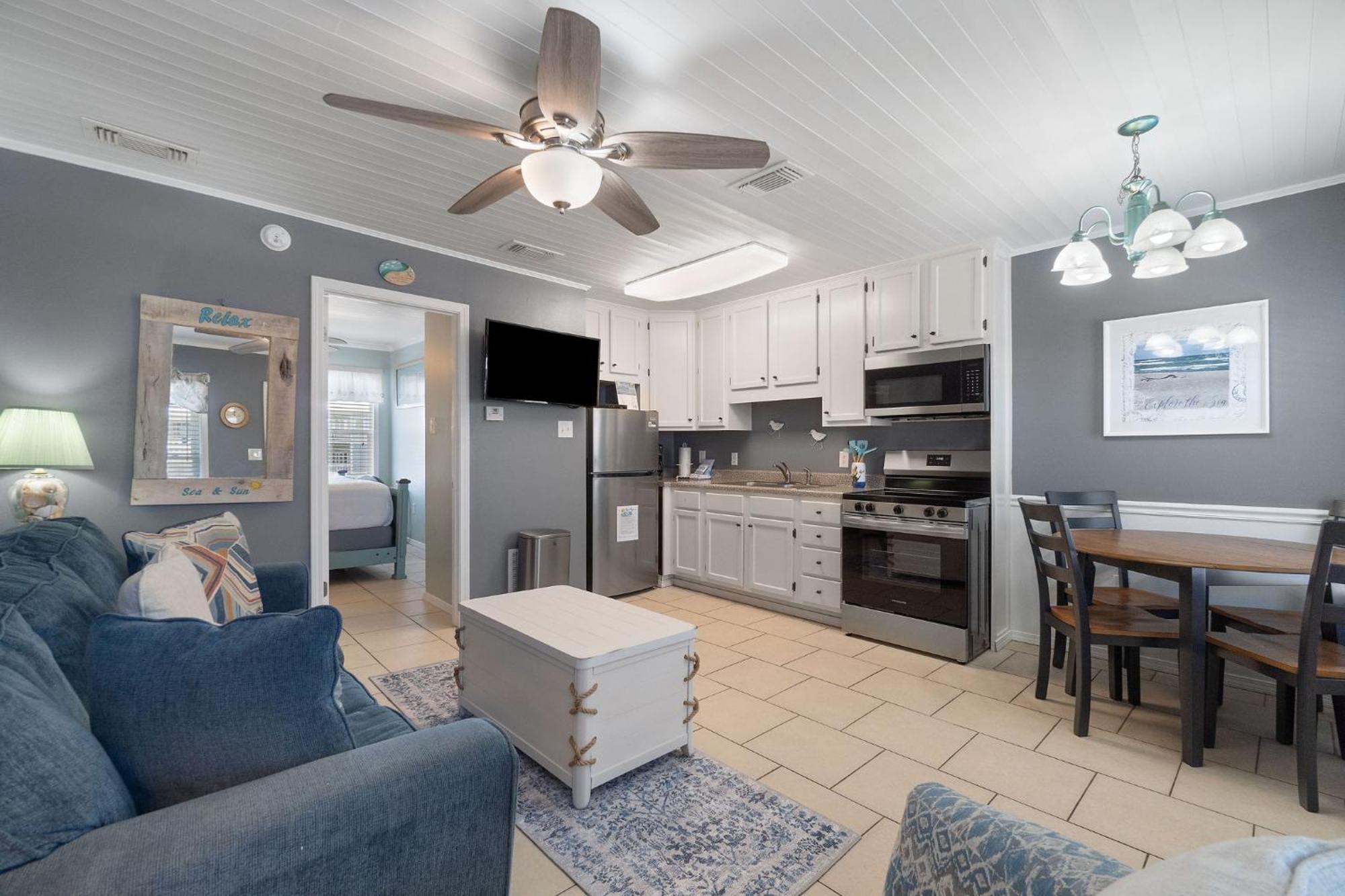 Sea & Sun 204 By Vacation Homes Collection Gulf Shores Exteriör bild