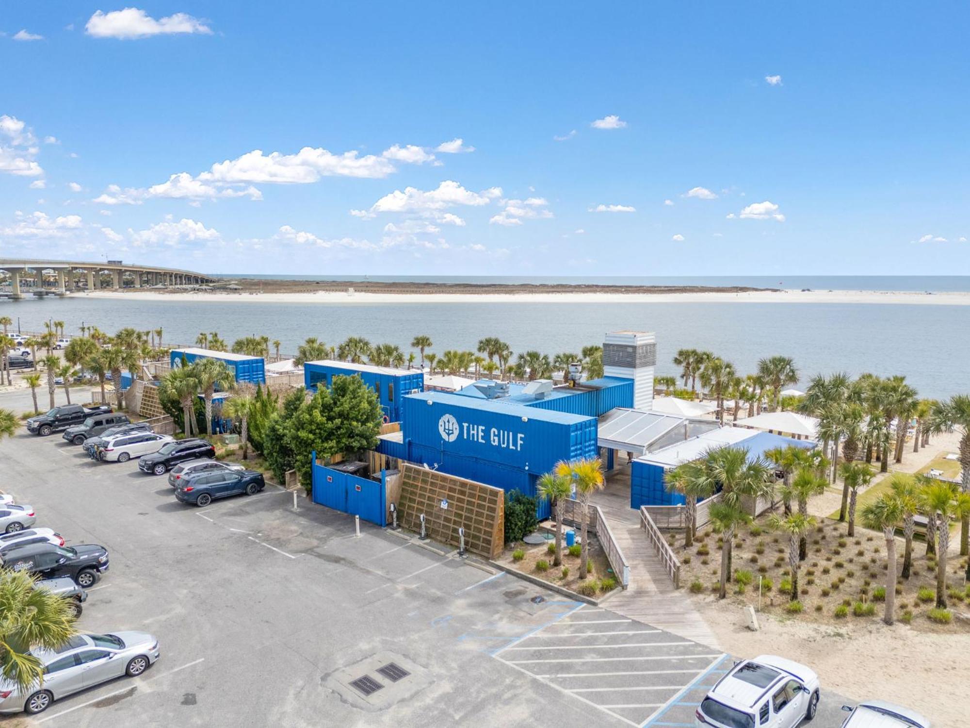 Sea & Sun 204 By Vacation Homes Collection Gulf Shores Exteriör bild