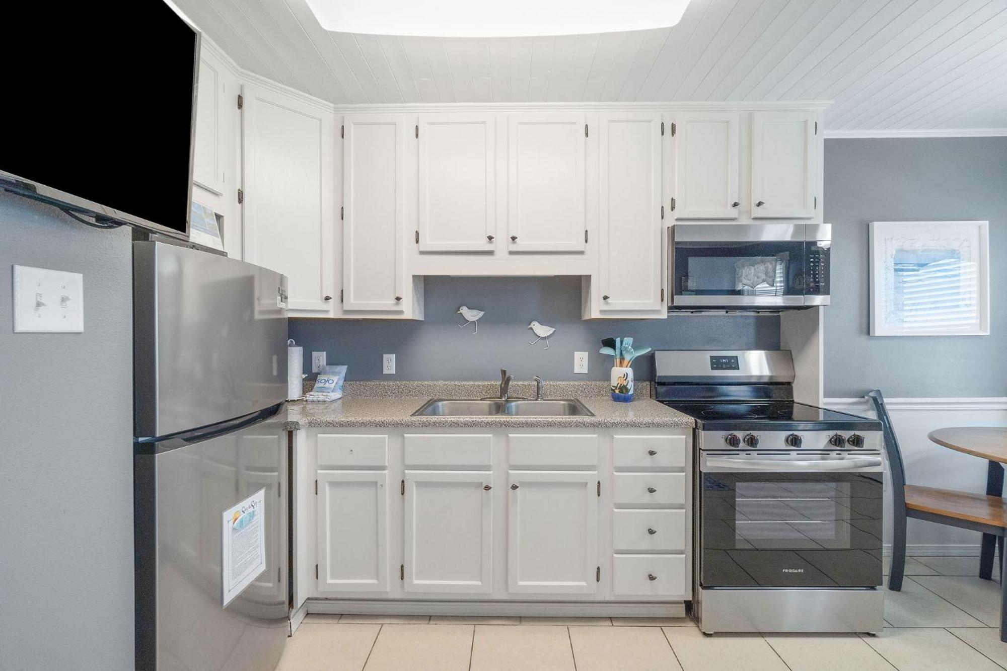 Sea & Sun 204 By Vacation Homes Collection Gulf Shores Exteriör bild