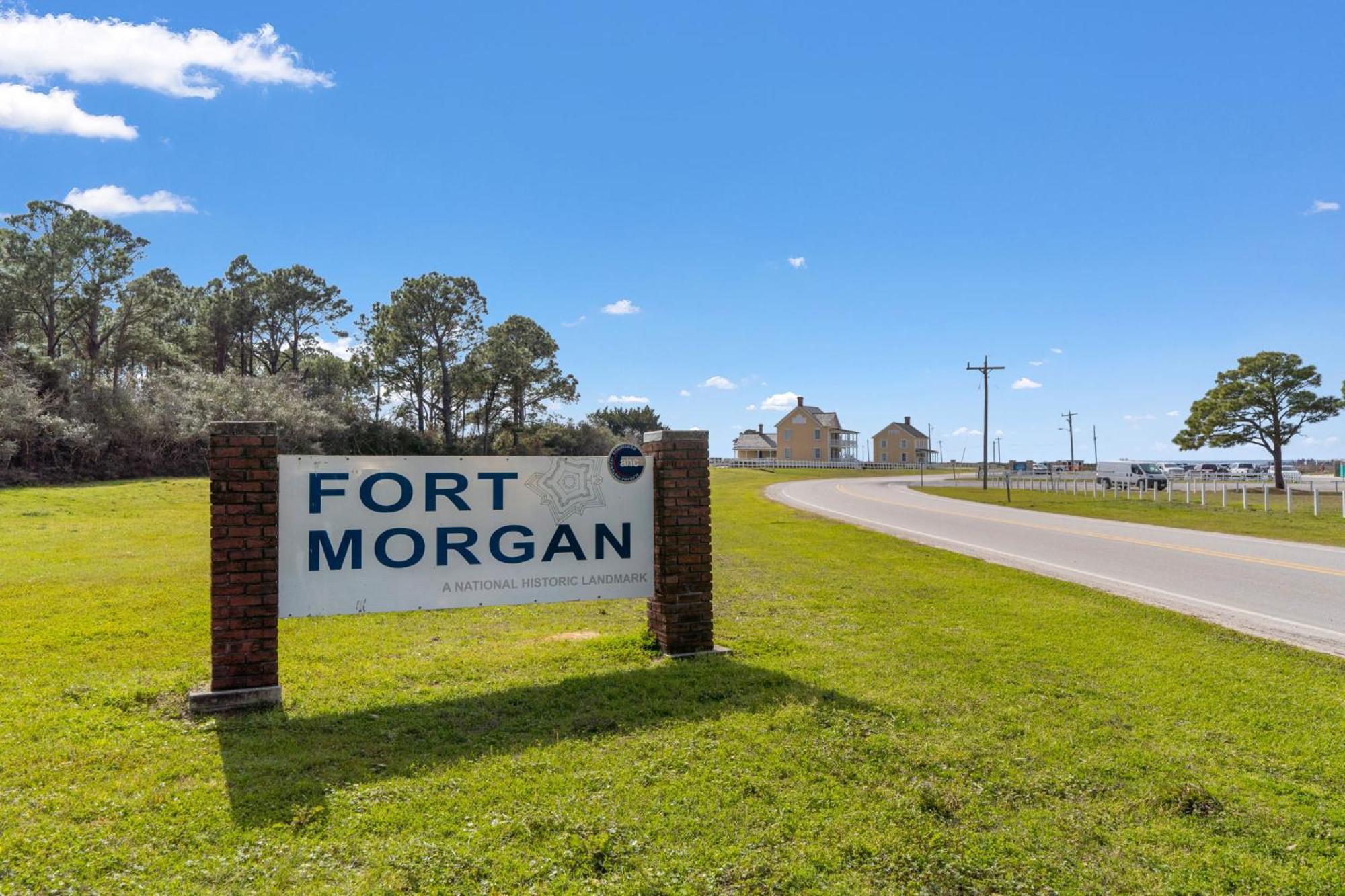 Sea & Sun 204 By Vacation Homes Collection Gulf Shores Exteriör bild