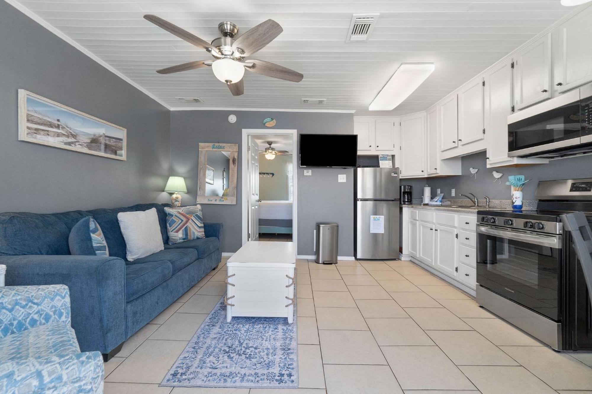 Sea & Sun 204 By Vacation Homes Collection Gulf Shores Exteriör bild