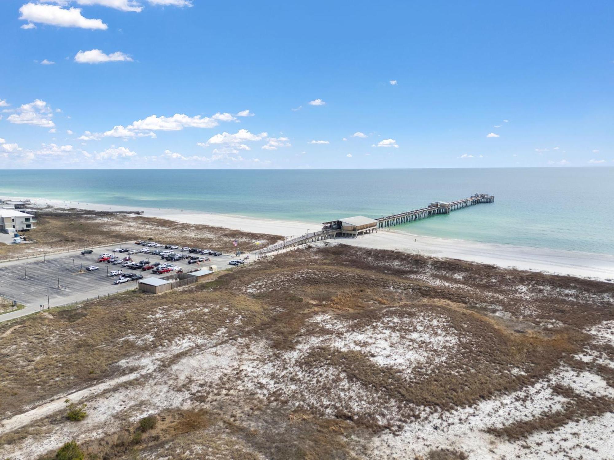 Sea & Sun 204 By Vacation Homes Collection Gulf Shores Exteriör bild