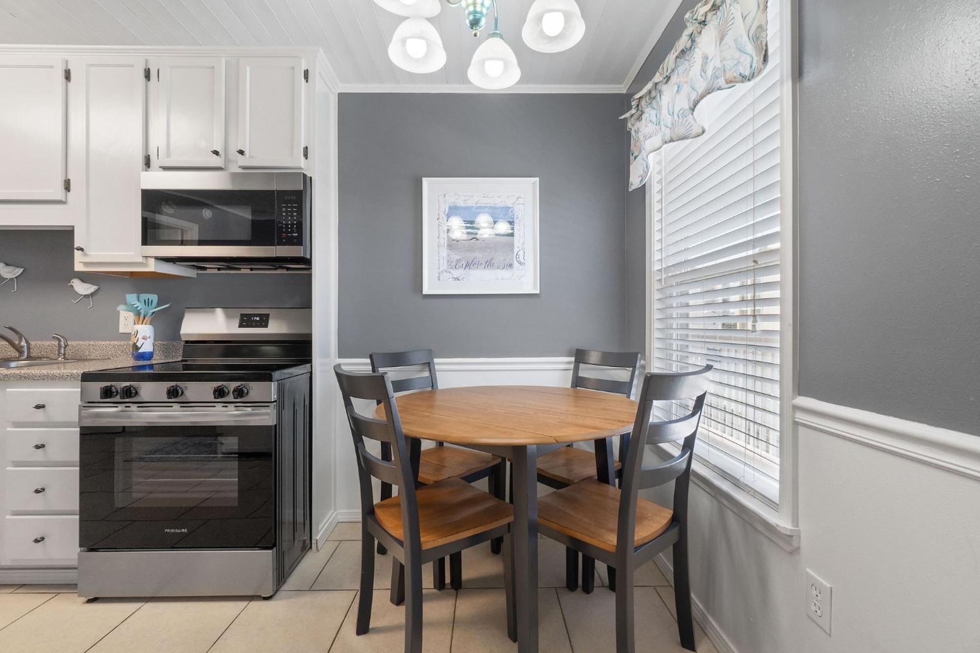 Sea & Sun 204 By Vacation Homes Collection Gulf Shores Exteriör bild