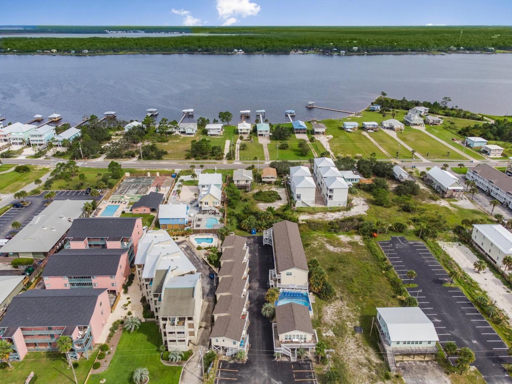 Sea & Sun 204 By Vacation Homes Collection Gulf Shores Exteriör bild