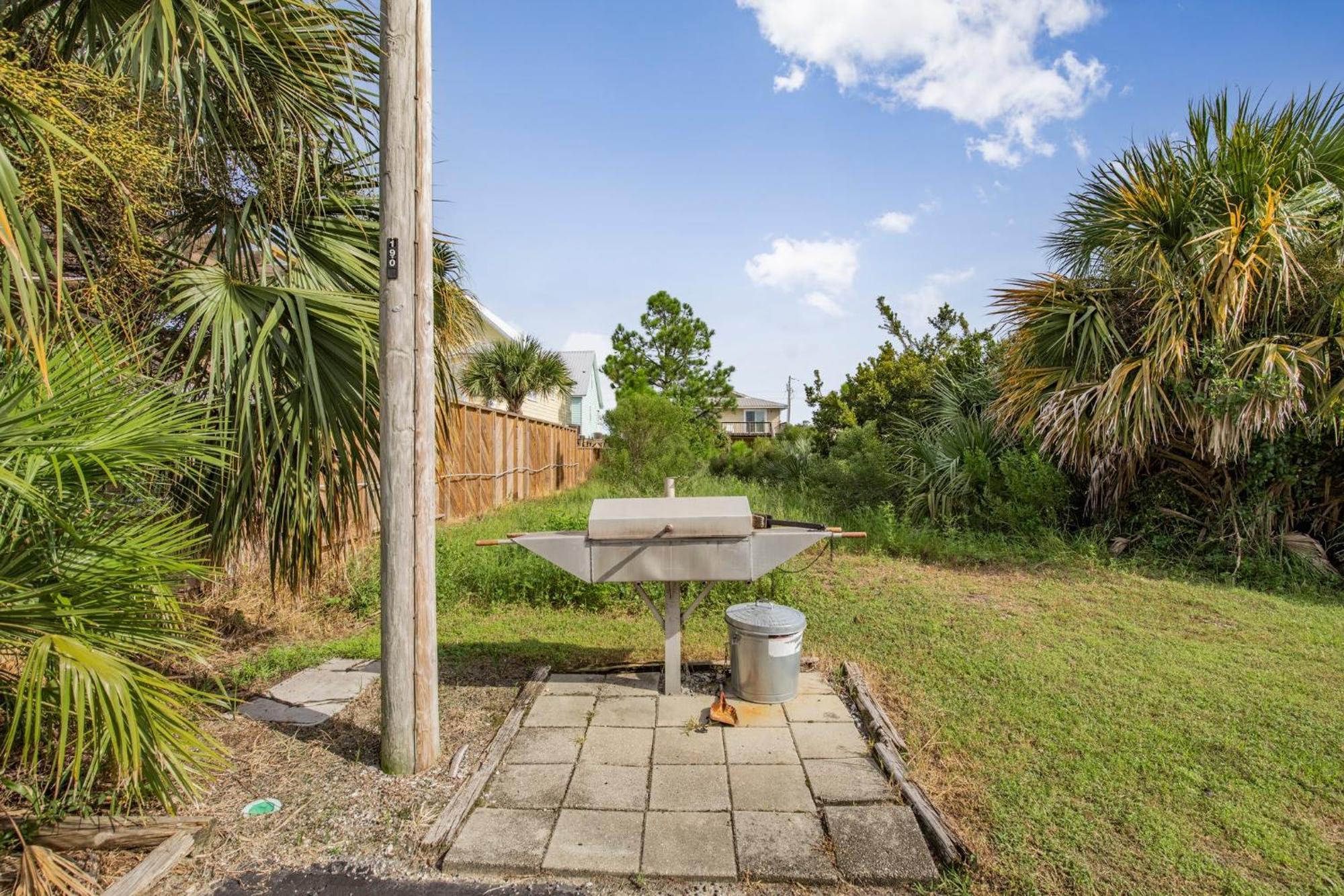 Sea & Sun 204 By Vacation Homes Collection Gulf Shores Exteriör bild