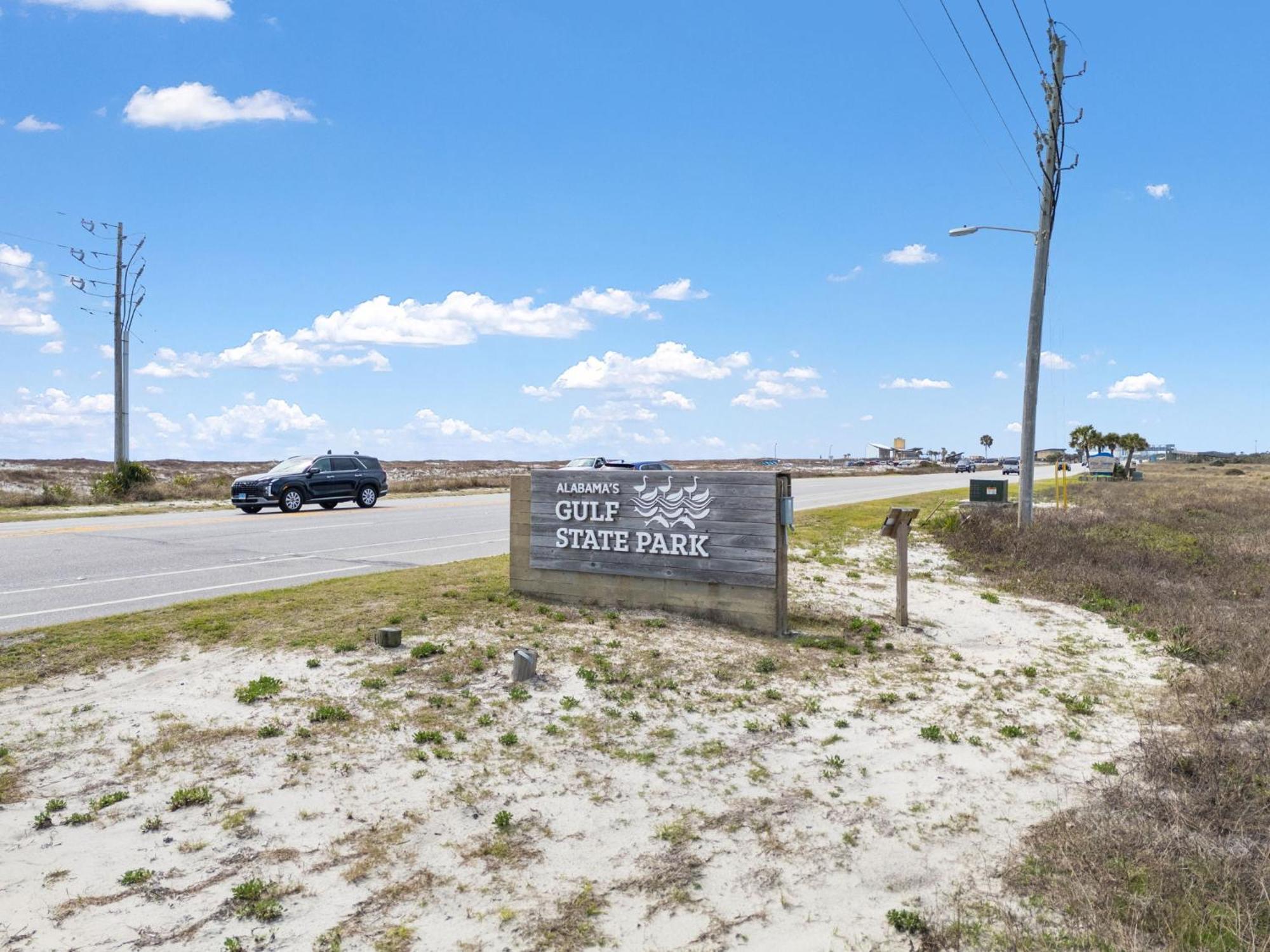Sea & Sun 204 By Vacation Homes Collection Gulf Shores Exteriör bild