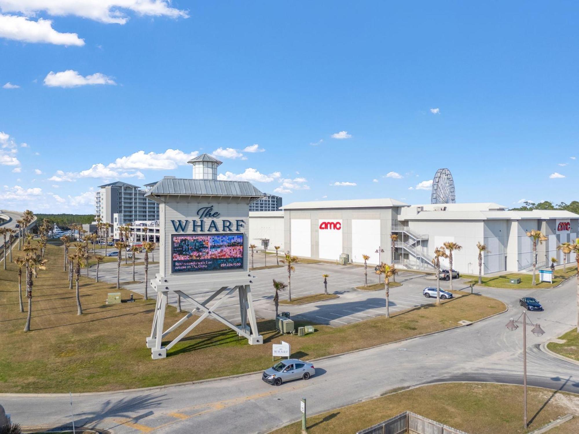 Sea & Sun 204 By Vacation Homes Collection Gulf Shores Exteriör bild